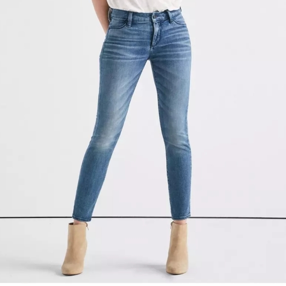 hayden skinny lucky jeans